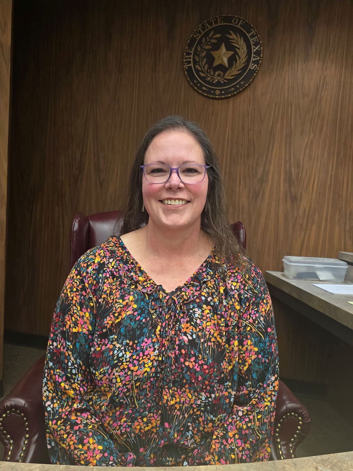 Lori Pardue - County Tax Assessor